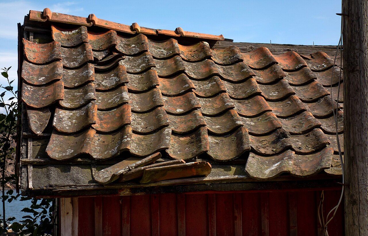 Couvreur à Illzach : pose & réparation de couverture